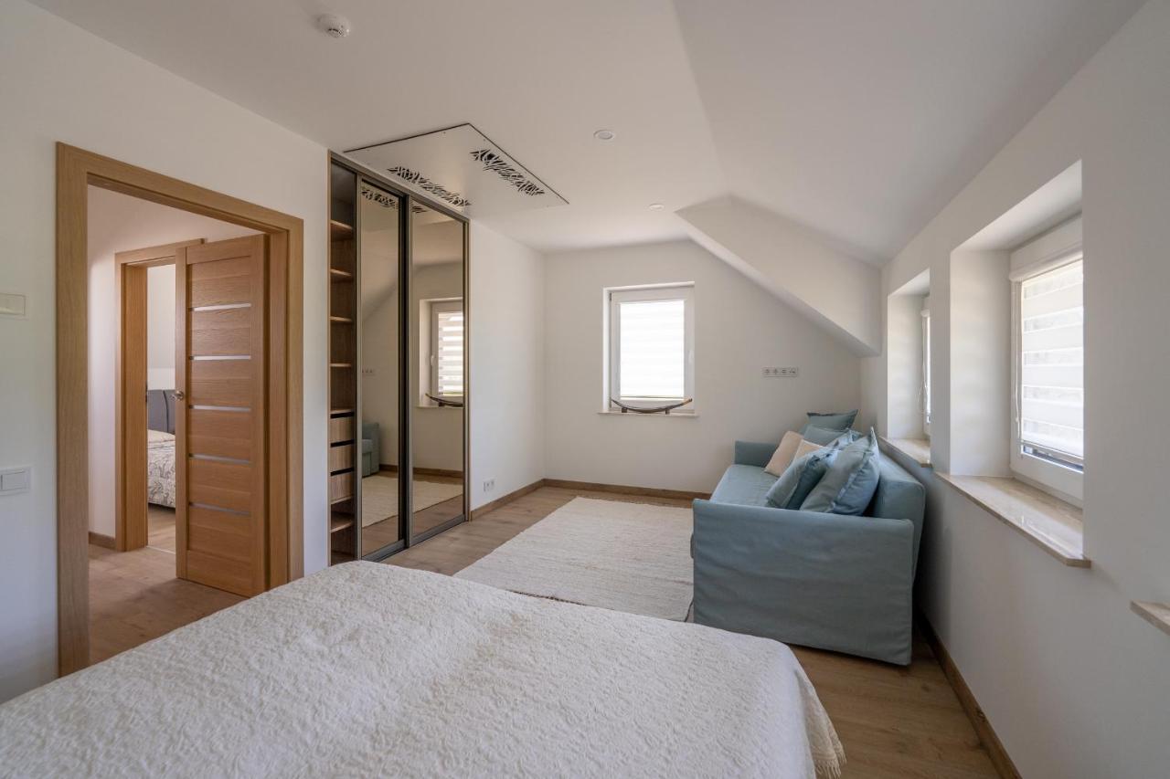 Holiday Home Veja Karkle Exterior photo