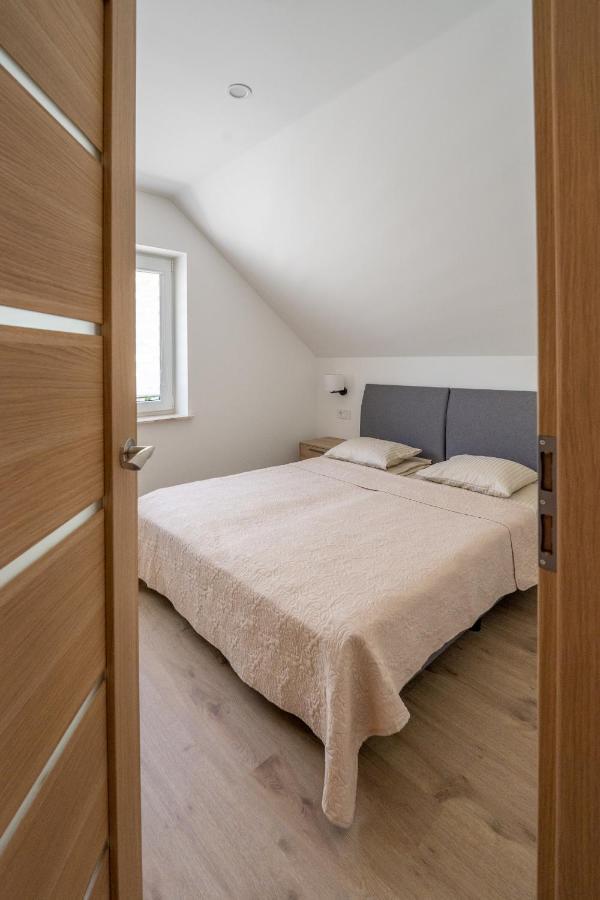 Holiday Home Veja Karkle Exterior photo