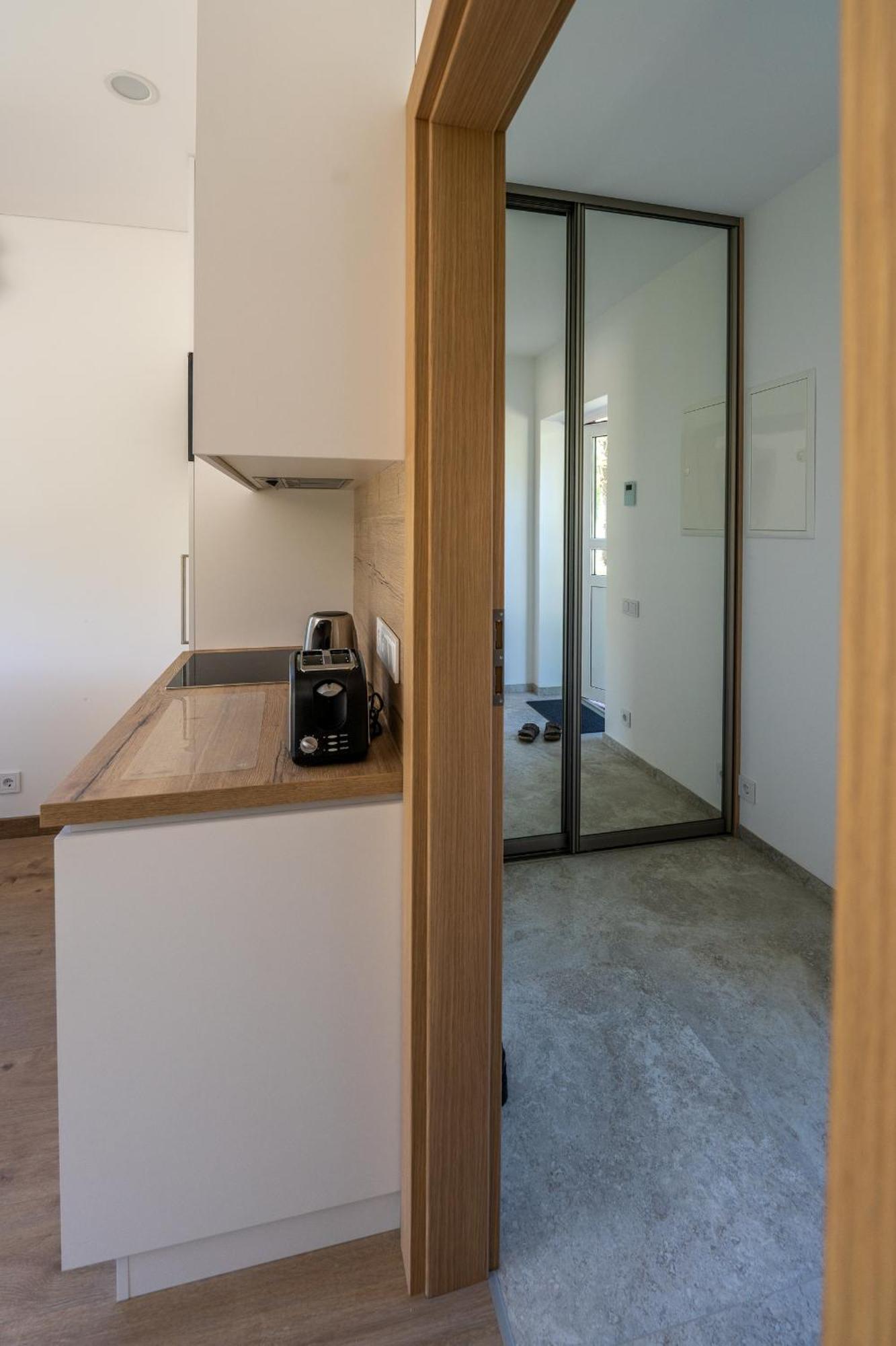 Holiday Home Veja Karkle Room photo