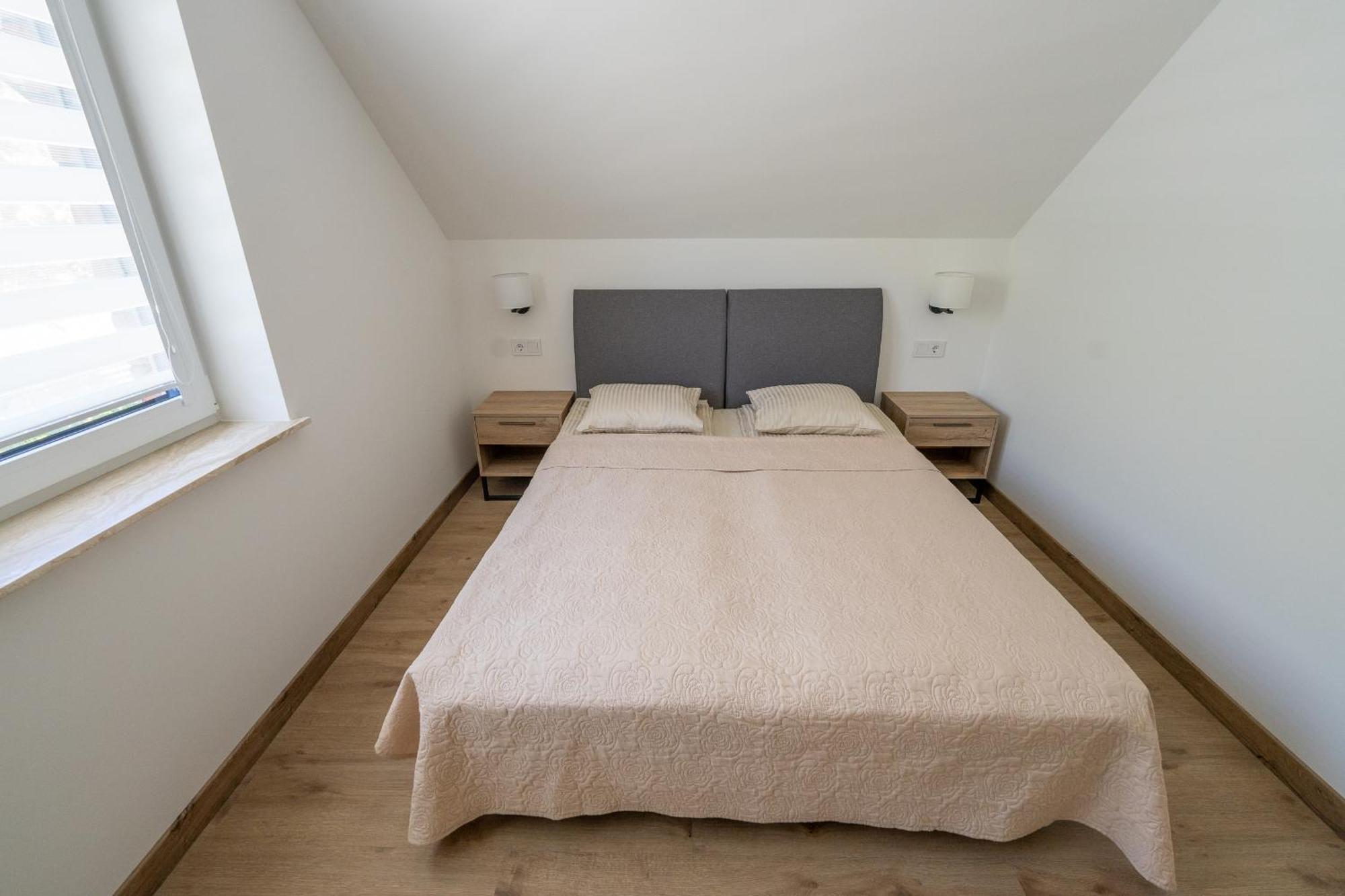 Holiday Home Veja Karkle Room photo